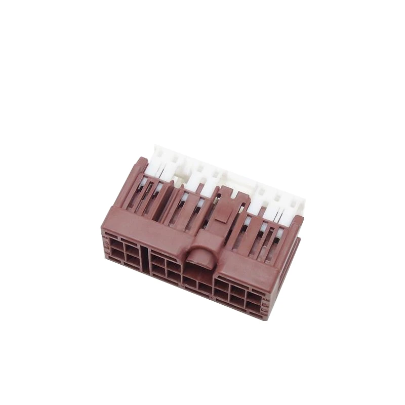 Original 6098-6990/6098-6959,Boot,Housing,Connector,Socket,Rubber Housing,Plastic Housing,Plug,Genuine Product