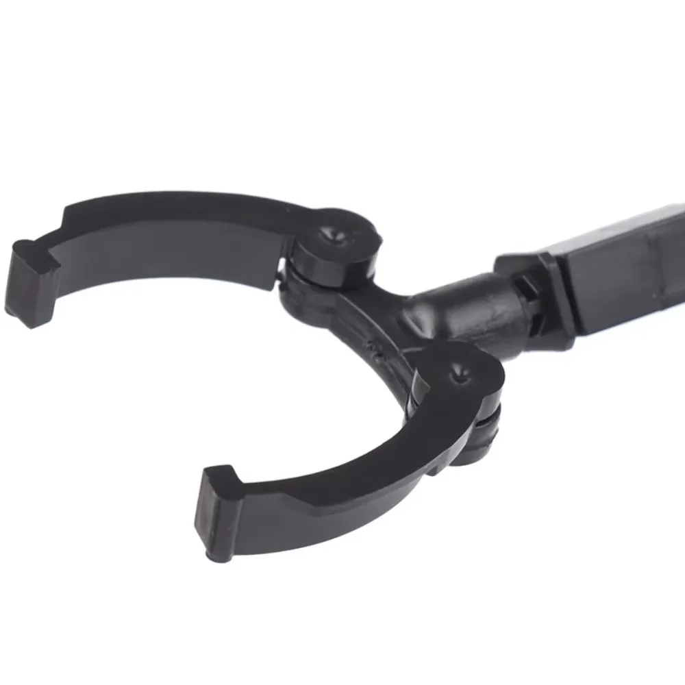 Snake Tube Bracket Action Figure Stand PVC Versatile Display Stand Bracket Durable Bracket Accessories