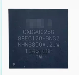 (2piece)  CXD90046GG CXD90042GG CXD90036G CXD90025G CXD900 CXD BGA  Chipset