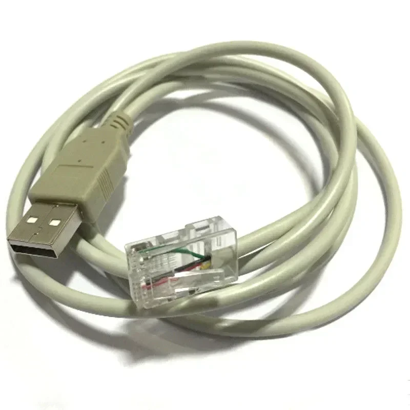 USB Programming Program Cable 10-Pin Connector Cord For Motorola XIR M3688 M3188 M3988 M6660 Car Mobile CB Radio Accessories