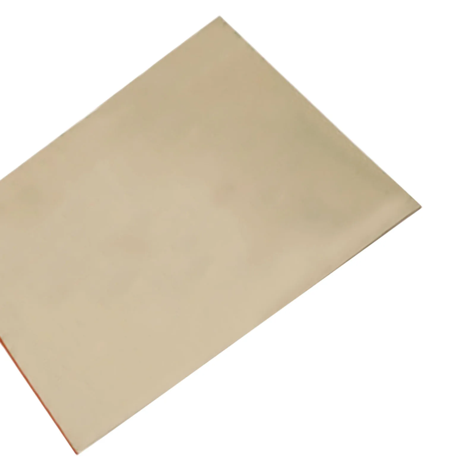 20x30cm 750W 220V Silicone Rubber Heater Pad With Backing For 3D Printer Heating Bed Orange