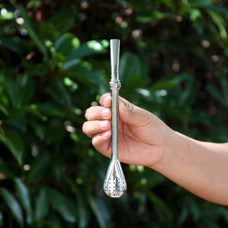 Stainless steel straw stainless steel