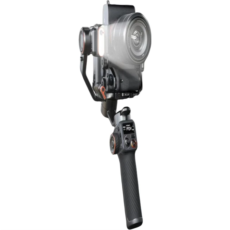 

Комплект MT2 для беззеркальных камер, смартфонов, 3-осевой подвес, грузоподъемность 1,2 кг, стабилизатор действий для Sony для Nikon