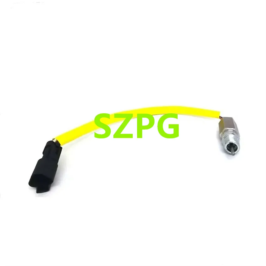 

Датчик температуры дизельного двигателя 3512B 3412C, датчик температуры воды 102-0050 1020050