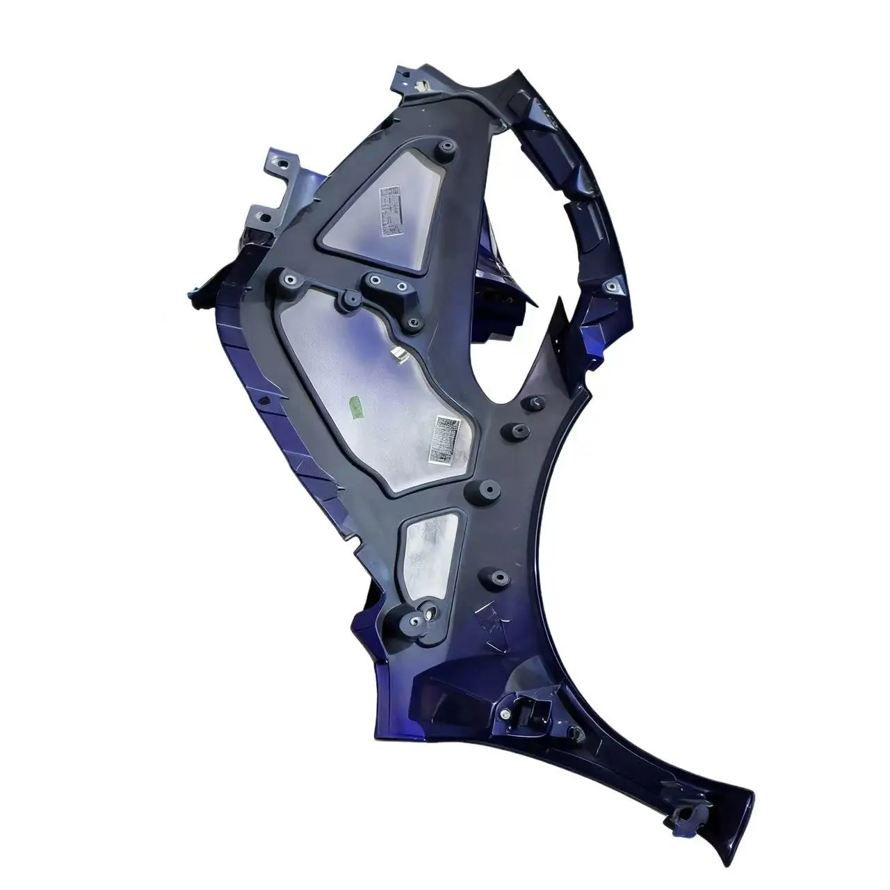 لقطع غيار السيارات لوتس إميرا قطع غيار السيارات لوحات أوراق الجانب الأيسر والأيمن درابزين #4