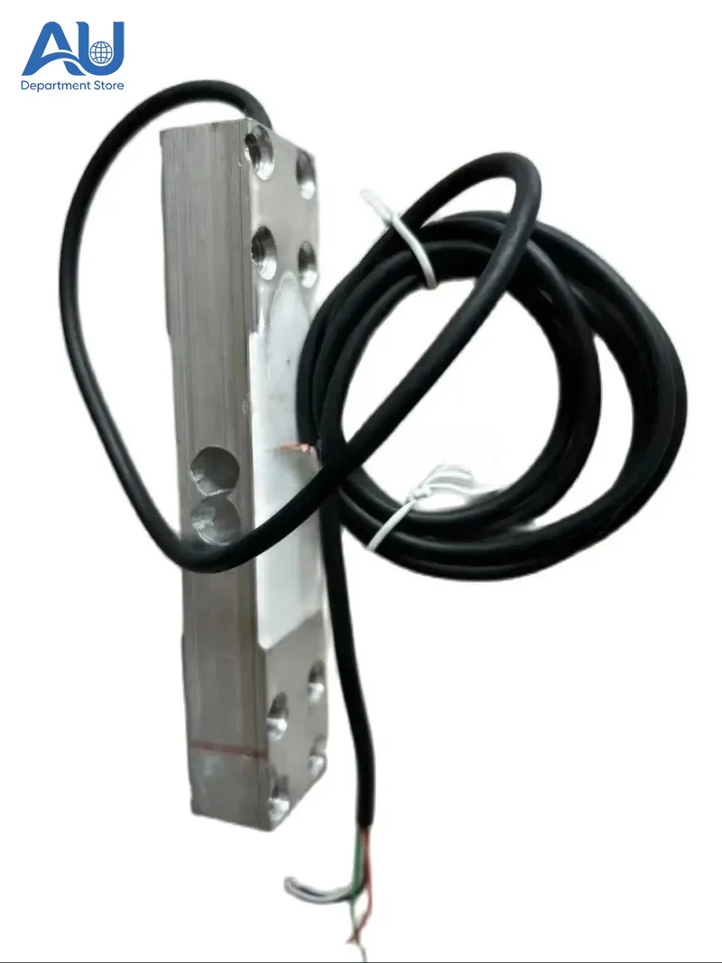 110V-220V Universal Platform Scale Display Head English Weighbridge Indicator for Load Cell