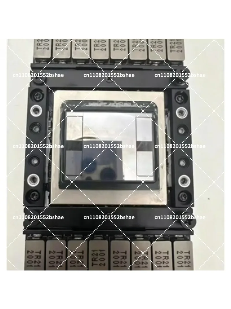 High Performance GPU Accelerator 16GB, AI Deep Learning Training Card for Large Models and Computing