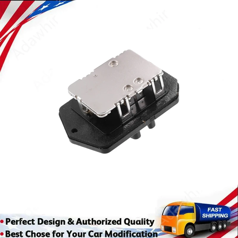 

For Toyota Celica 1999-2005 HVAC Blower Motor Resistor 8713820360 1.8L