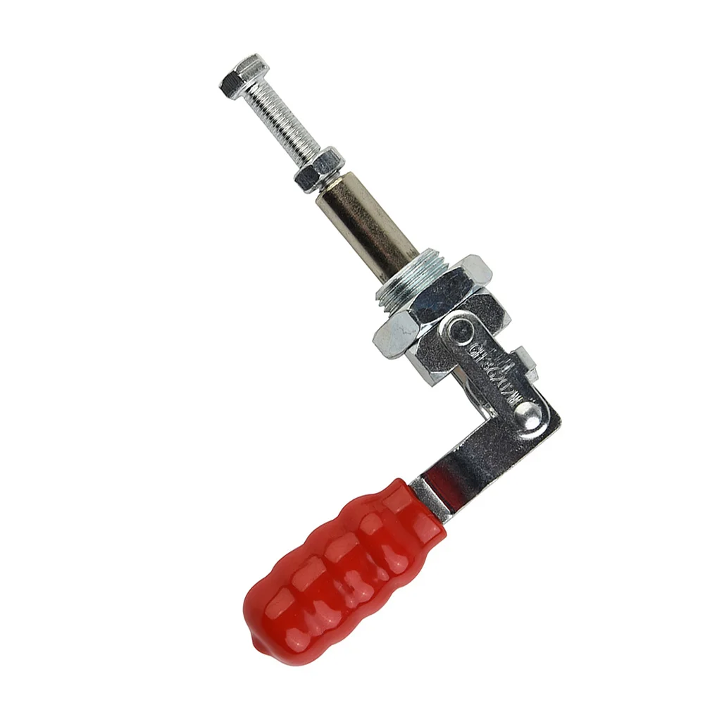 For Toggle Clamp Release Assembly Supporting High Work Efficiency in Repetitive Clamping and Release Industrial Tasks