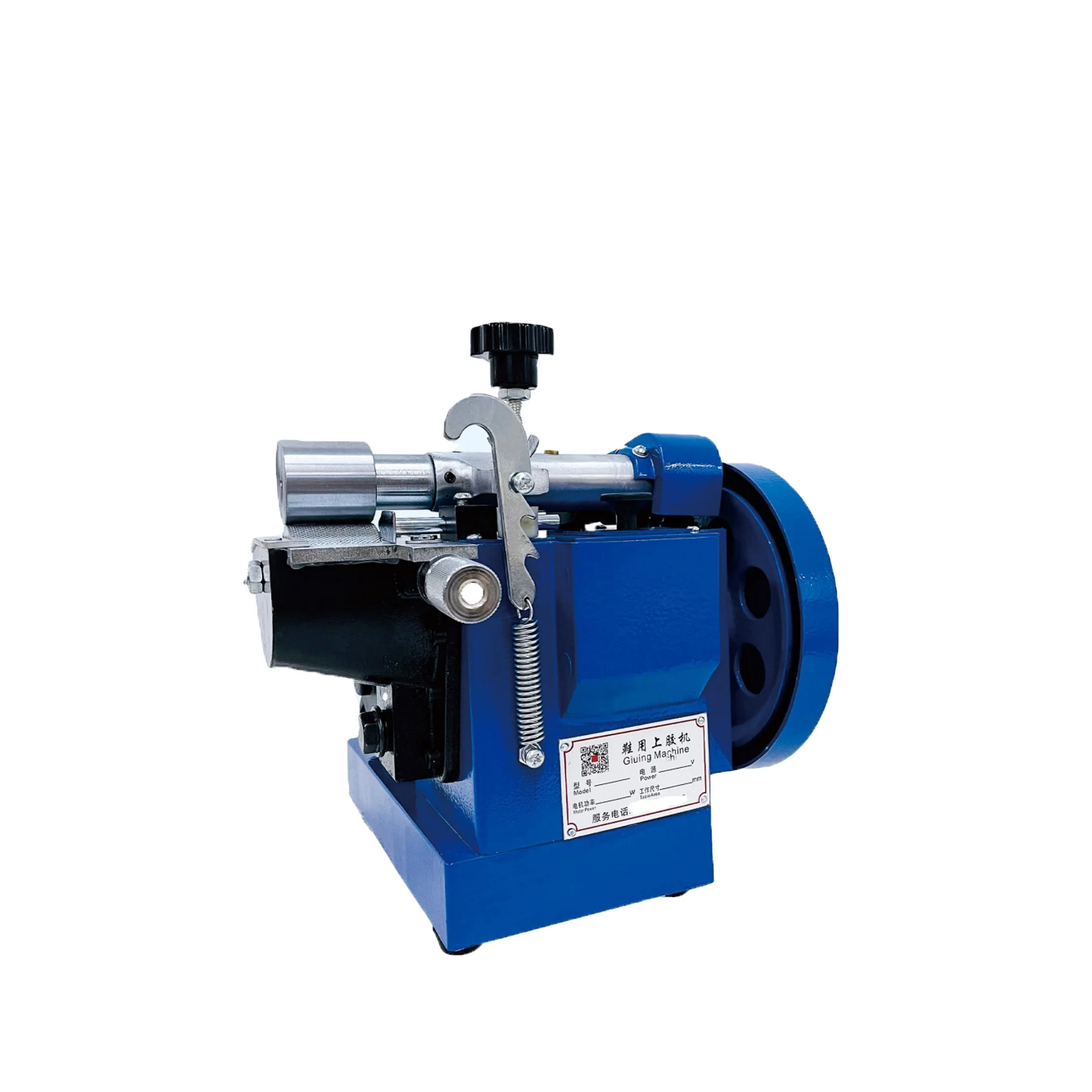 Lvbu-40Mm Small Glu… - image