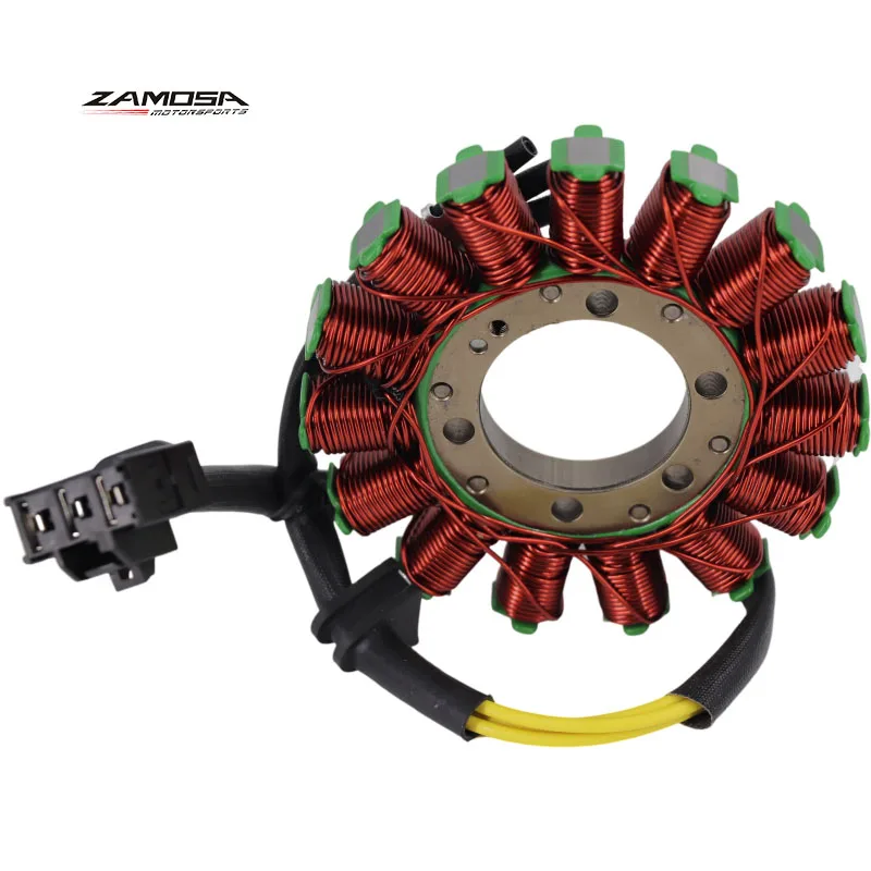 

Engine Stator Coil for Honda CBR600RR 2007-2016 Motorcycle Accessories Magneto Generator Coil