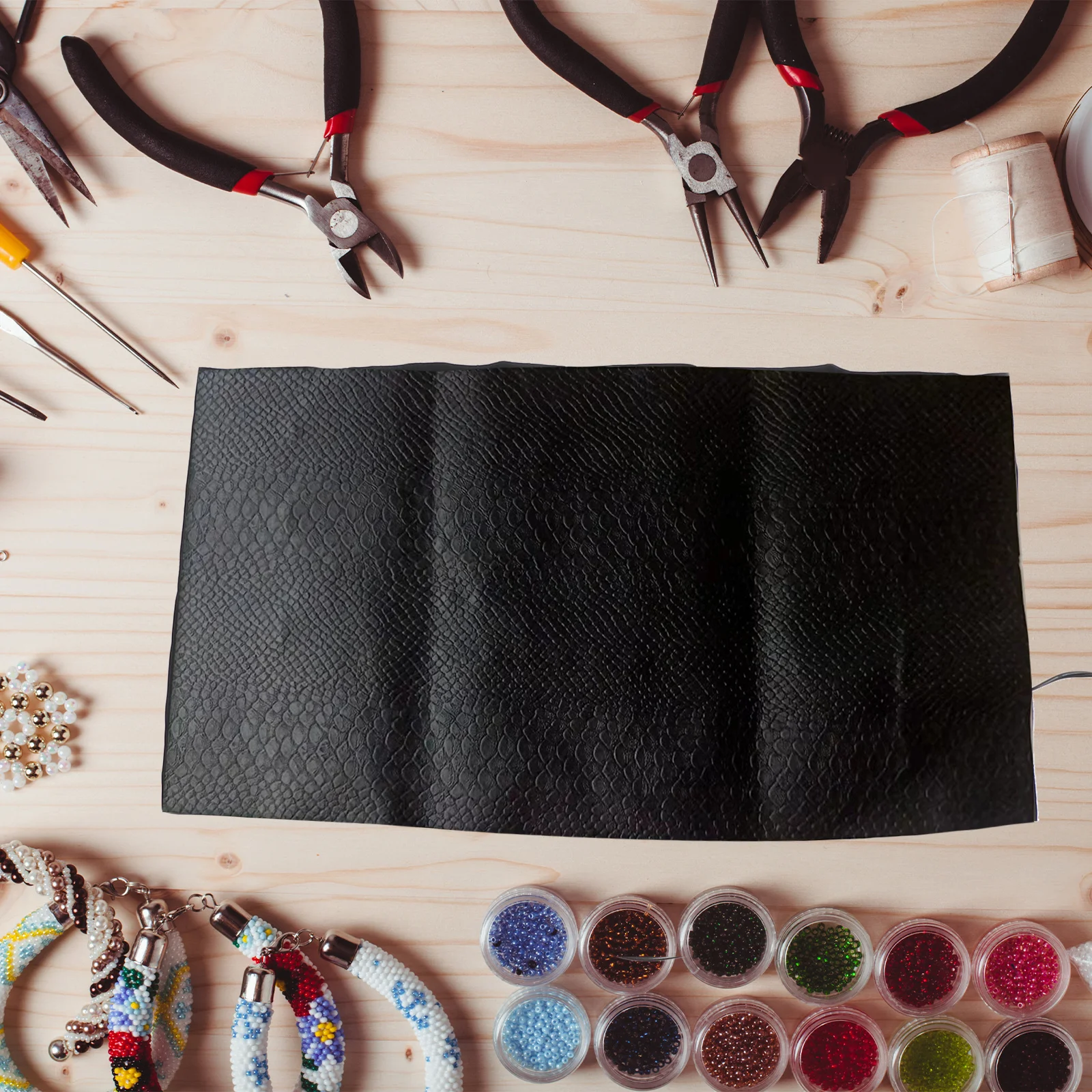 

Heating Pad Usb Adjustable Temperature Pet Epoxy Curing Mat Fast Heat Durable Pu Warm Cushion For Pets Crafts