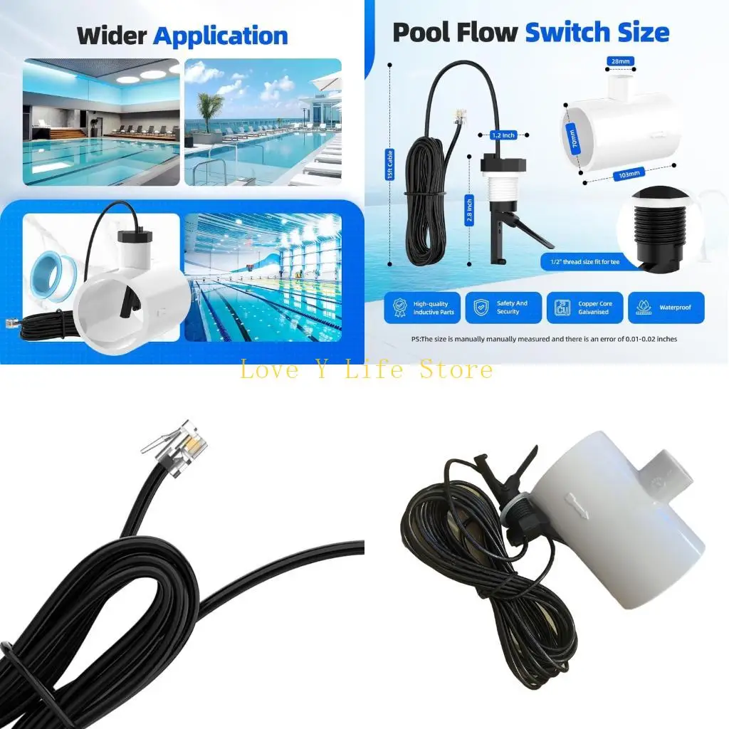 

Сборка L74C Переключатели в сборе включают расширенные кабельные прочные пластиковые потоки.