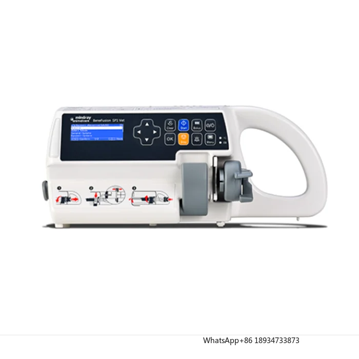 Veterinary Benefusi… - image