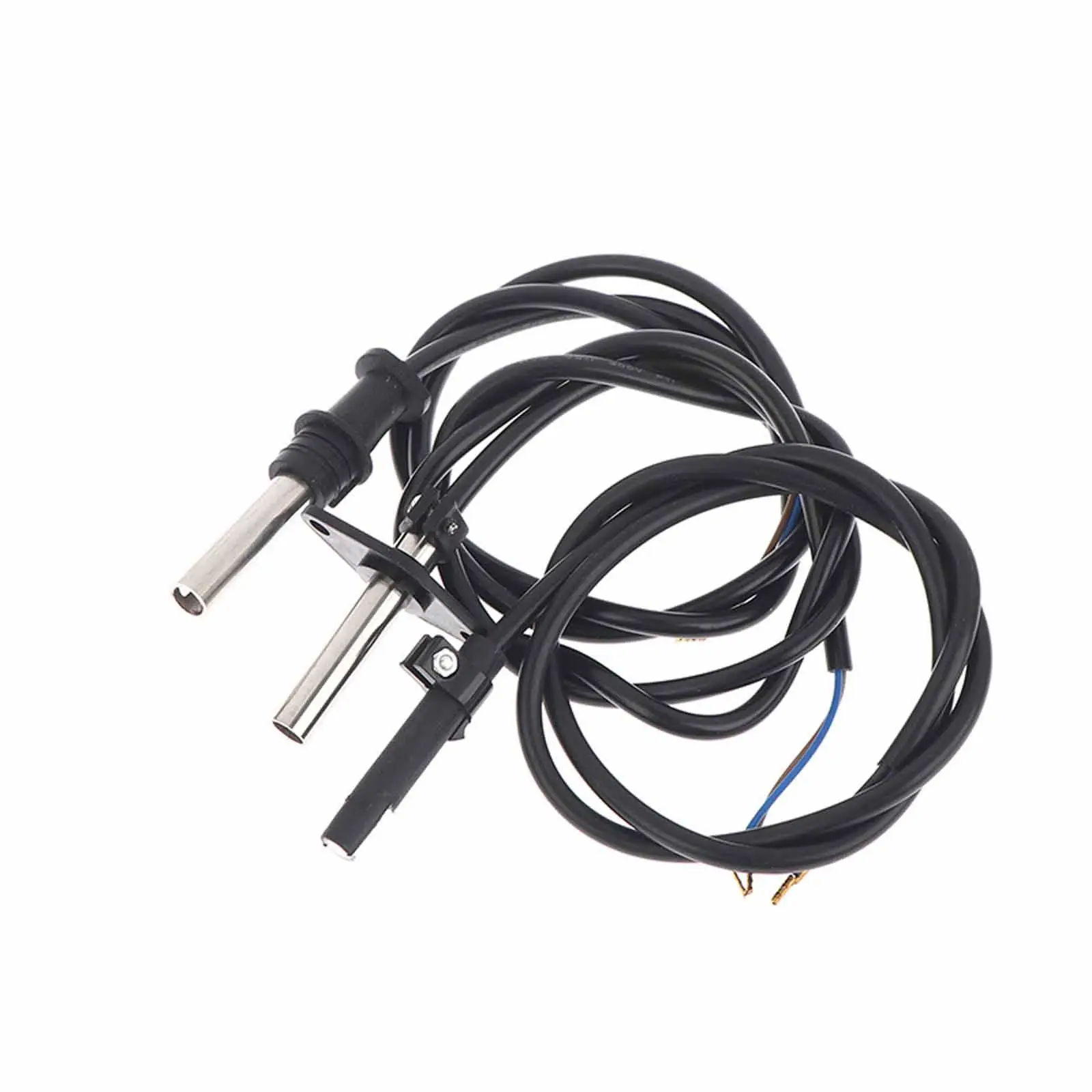 Qrb1 Photoresistor Type Lightweight for Burner Control Multifunction Professional Burner Detection Replace