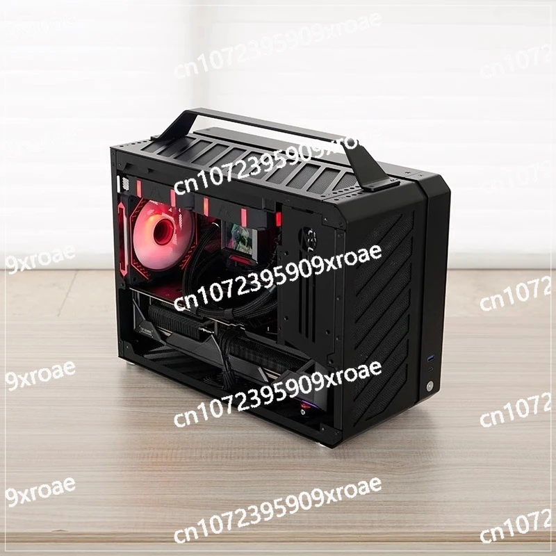 Max Mini I9/9800X3D…