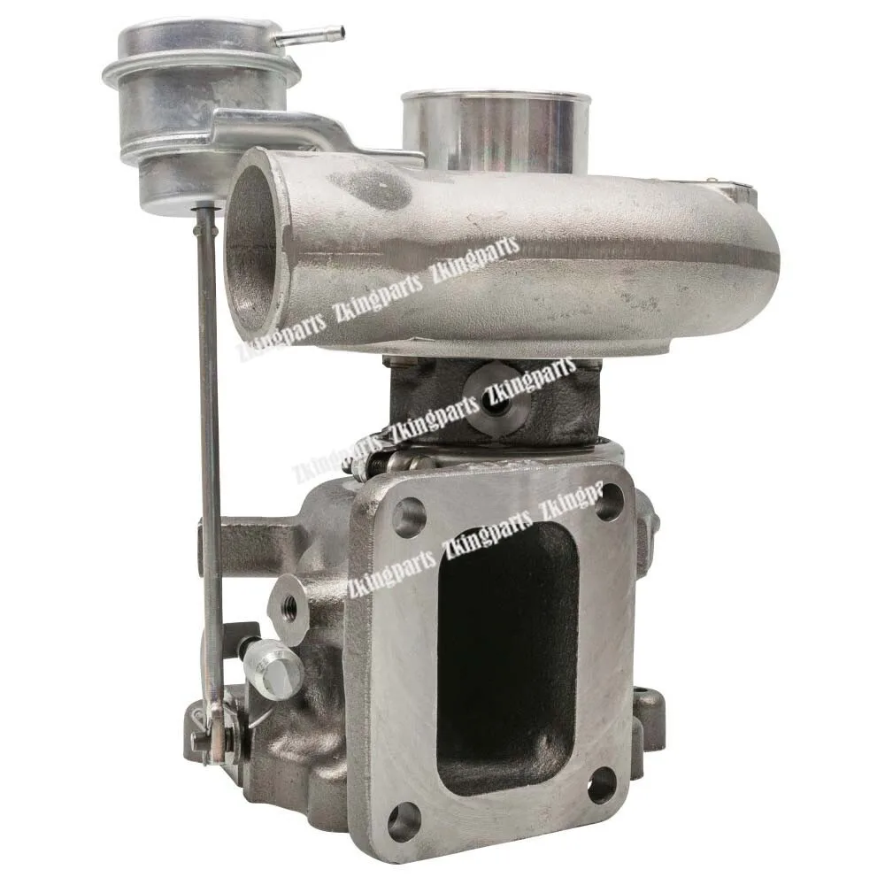 Turbocharger ME308595 For Mitsubishi FK260 2010 Fuso MK571390 Engine