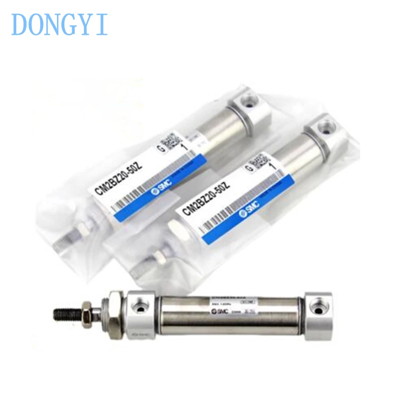 Air Cylinder Double Acting CM2 CM2B32 CDM2B32 CM2B32/CDM2B32-225Z/250Z/275Z/300Z/325Z/350Z/400Z/450Z/500Z