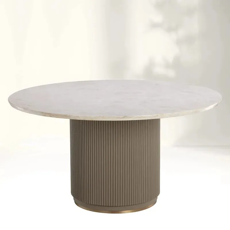 American Style Dining Table