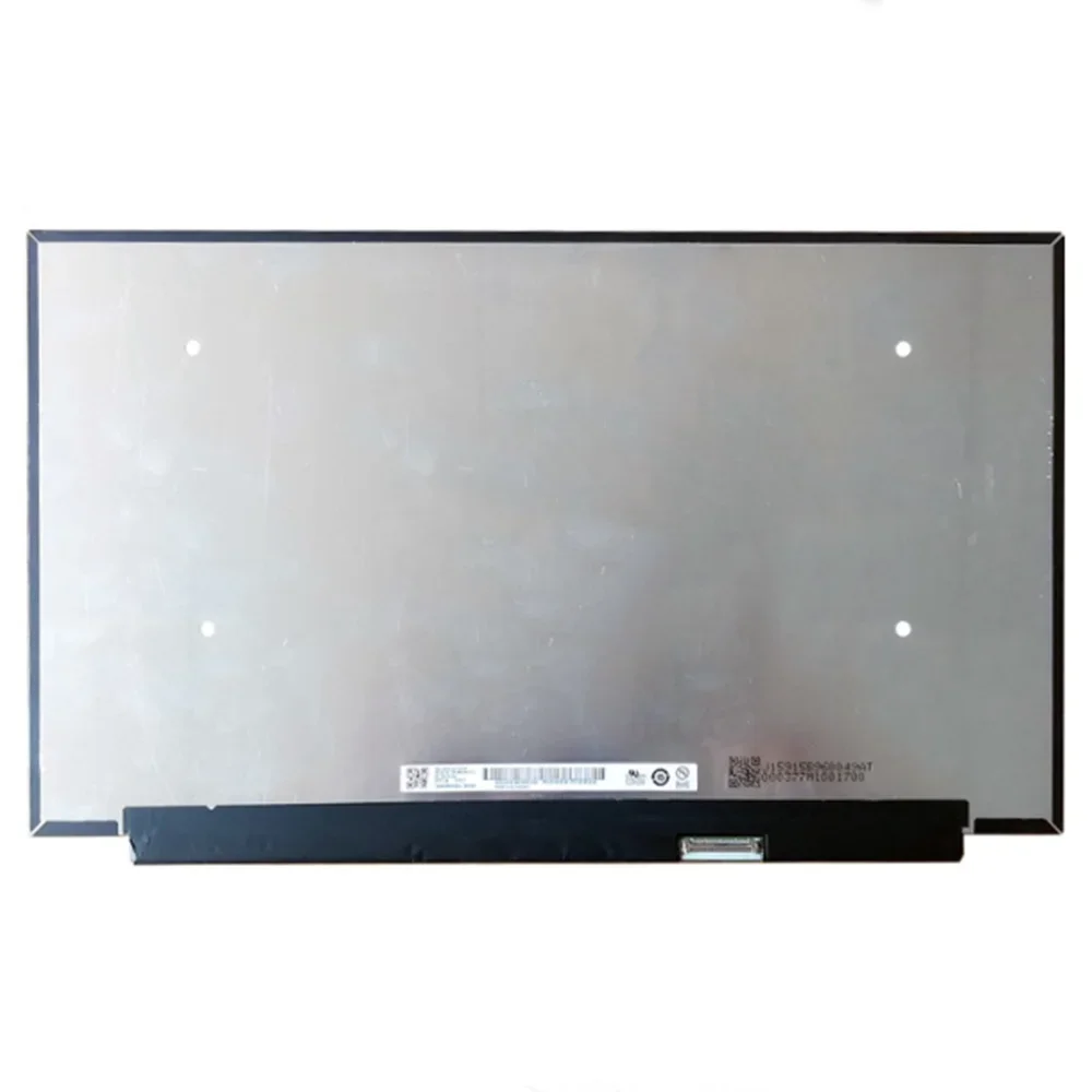 

B156HAN10.2 15,6-дюймовая ЖК-панель Slim IPS EDP 40 контактов FHD 1920 (RGB) × 1080 141PPI 240 Гц 500 кд/м2 (тип.) Без касания