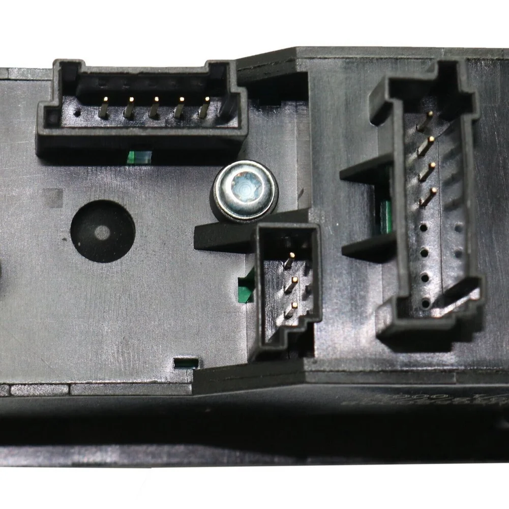 2X Electric Power Master Window Switch A9065451213 68042382AA For Mercedes Benz W906 Sprinter 2500 3500 LH