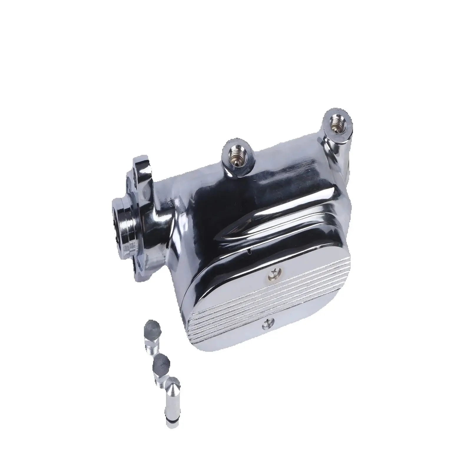 أسطوانة الفرامل الرئيسية 1 بوصة تتحمل 916 بوصة 12 بوصة منفذ مزدوج لجنرال موتورز كورفيت #5