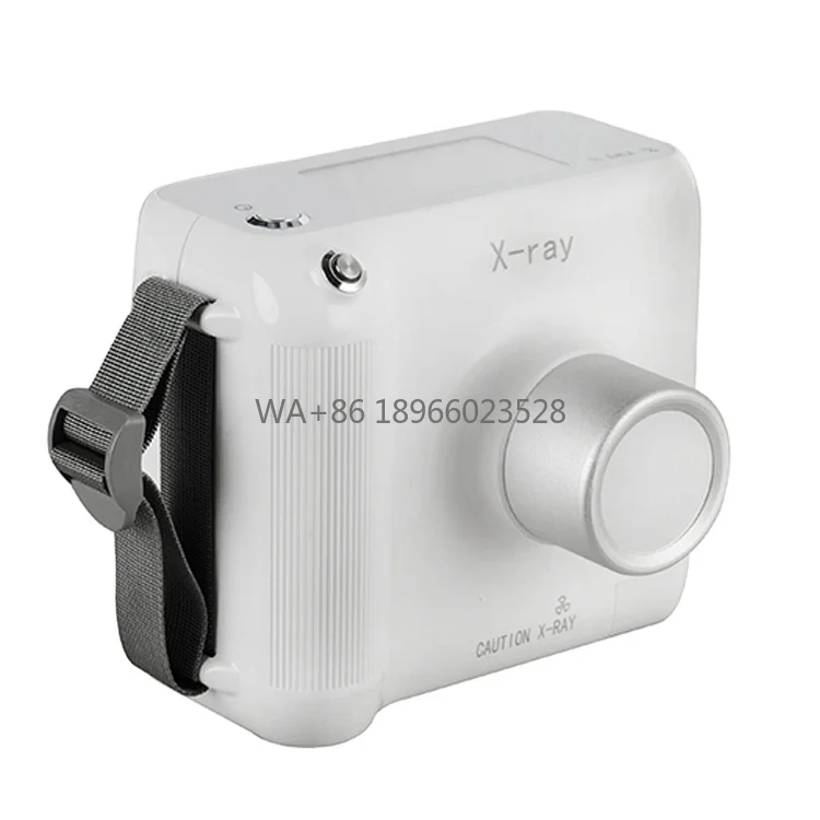 

Цифровой датчик для стоматологического оборудования: высокопроизводительный портативный рентгеновский аппарат для стоматологии