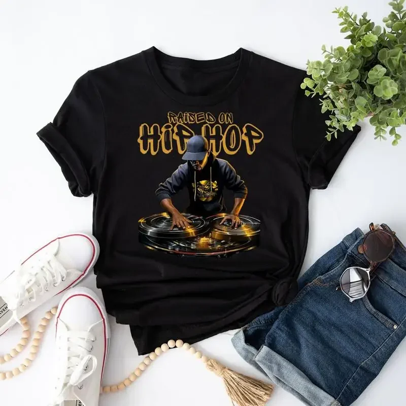 Hip Hop Dj 50Th Ann…