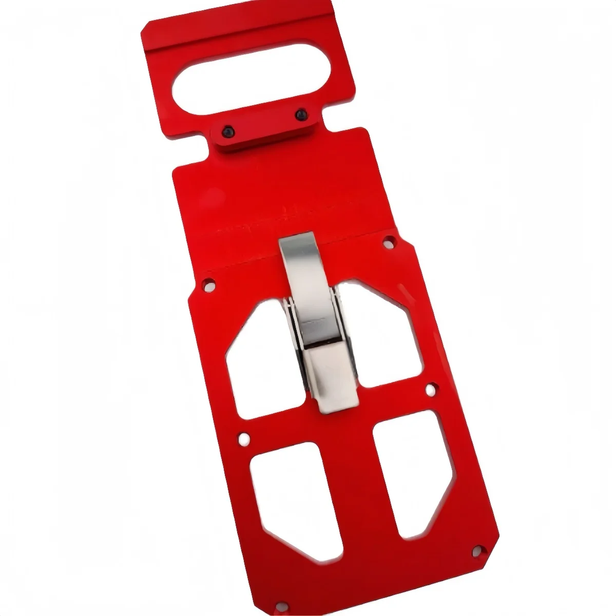 Track Saw Square Woodworking Electric Circular Saw Track Right Angle Positioning Plate Matched Suitable for TS55/TS75 Guide Rail