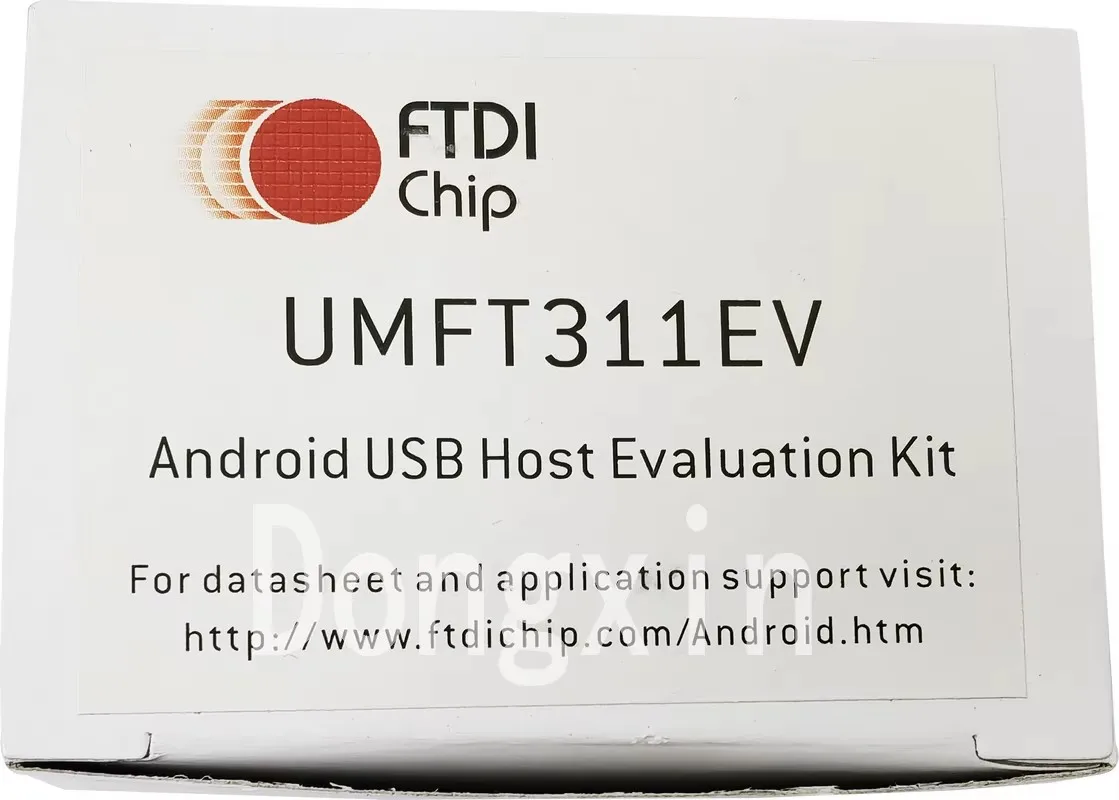FTDI produk resmi UMFT311EV USB Android FT311D modul papan pengembangan GPIO I2C