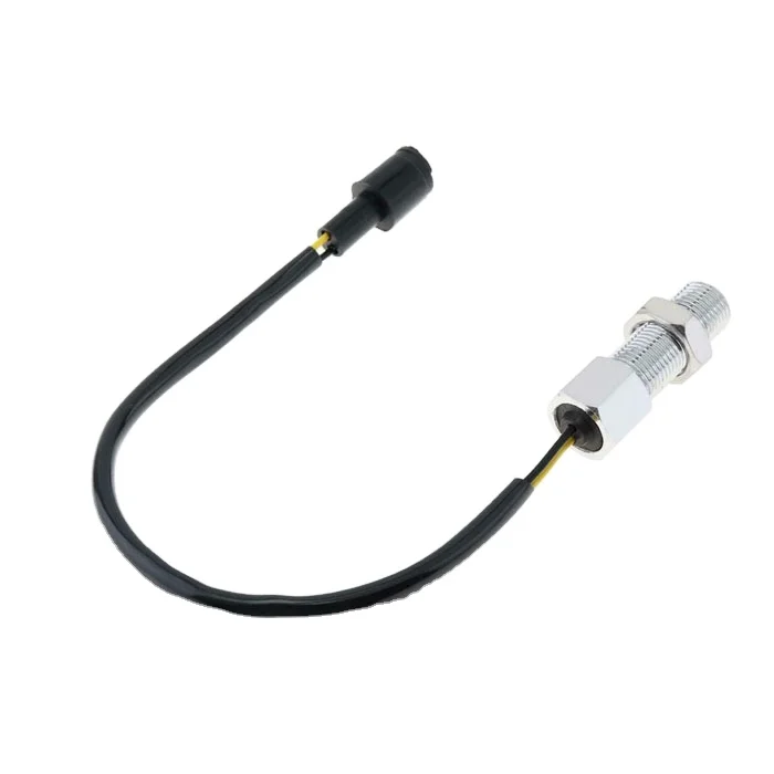 

Excavator Parts Water Temperature Sensor E200B 51-7579