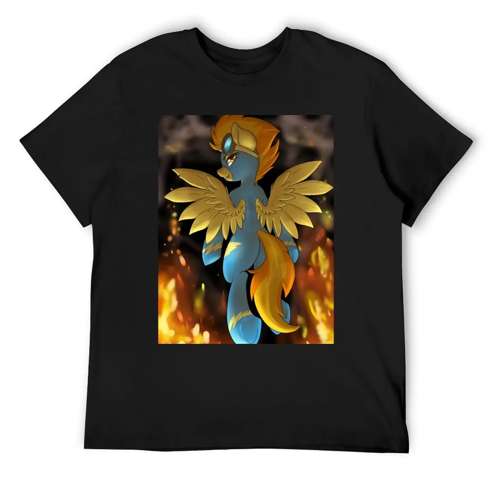 

Spit Fire So Light em Up T-Shirt blacks graphic shirts mens graphic t-shirts pack