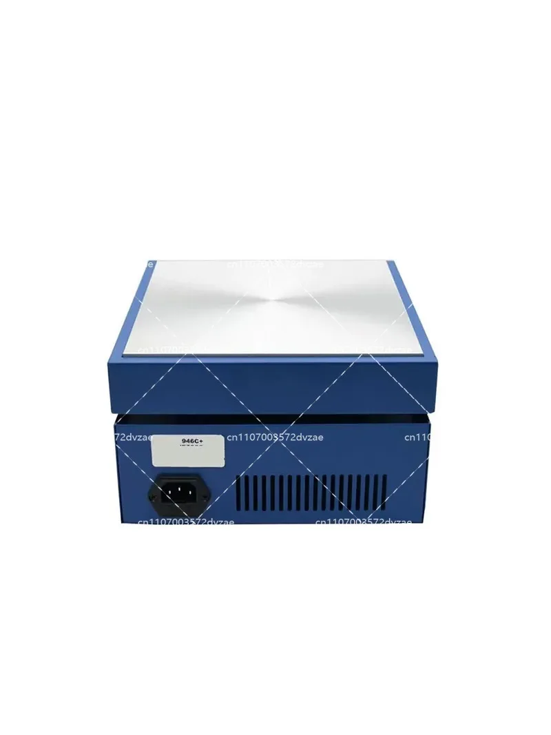 946C PCB SMD Heating Work Hot Plate Preheat Station 850W 200x200mm Size Electronic Temperature Controller for 110/220V