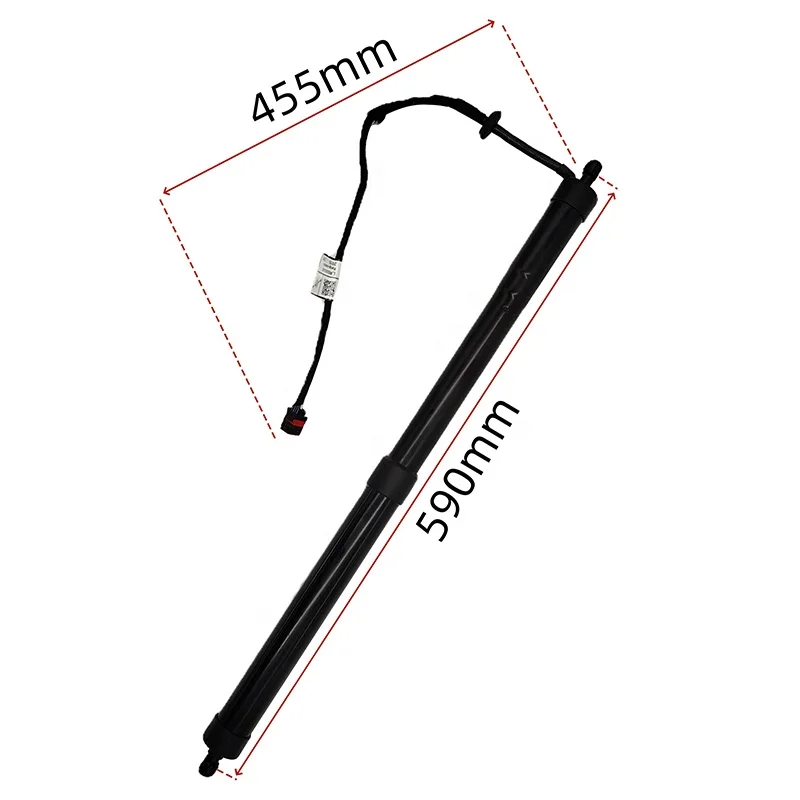 Automotive Liftgate Electric Strut Assembly OEM Standard Body Spare Parts Compatible Land Rover Executive
