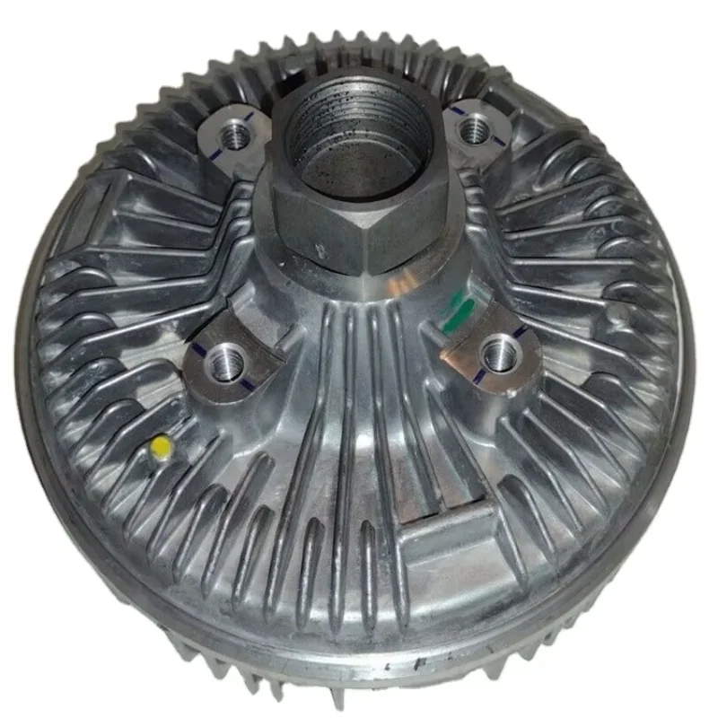

Radiator Fan Clutch 87340008 Fits Loader 580N 580SN