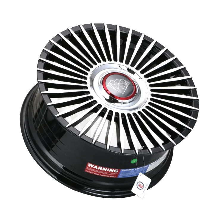 

Custom 16 17 18 19 20 21 Inch 4/5/6 Holes Aluminum Alloy Rims Wheels