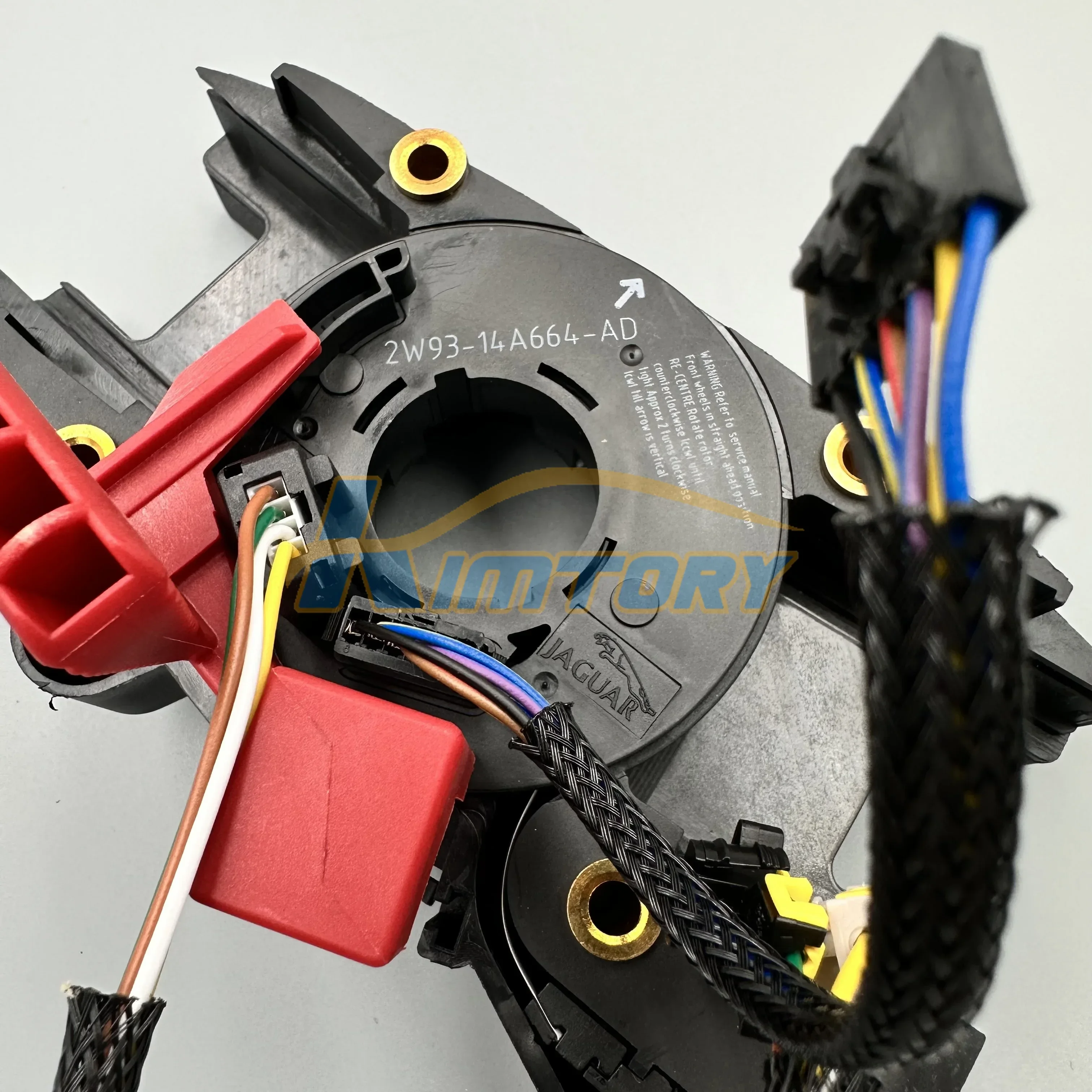 

C2P20958 C2C14029 Переключатель рулевой колонки для JAGUAR S-Type X200 Xf X250 2004-2015 C2P11556 C2P14221