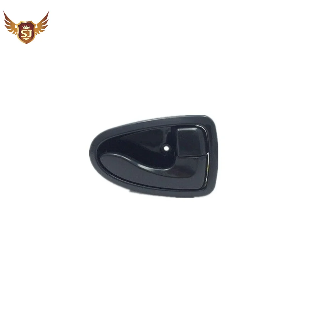 Interior Door Handle for Hyundi Accent Verna 2000-2006 left or right black smooth