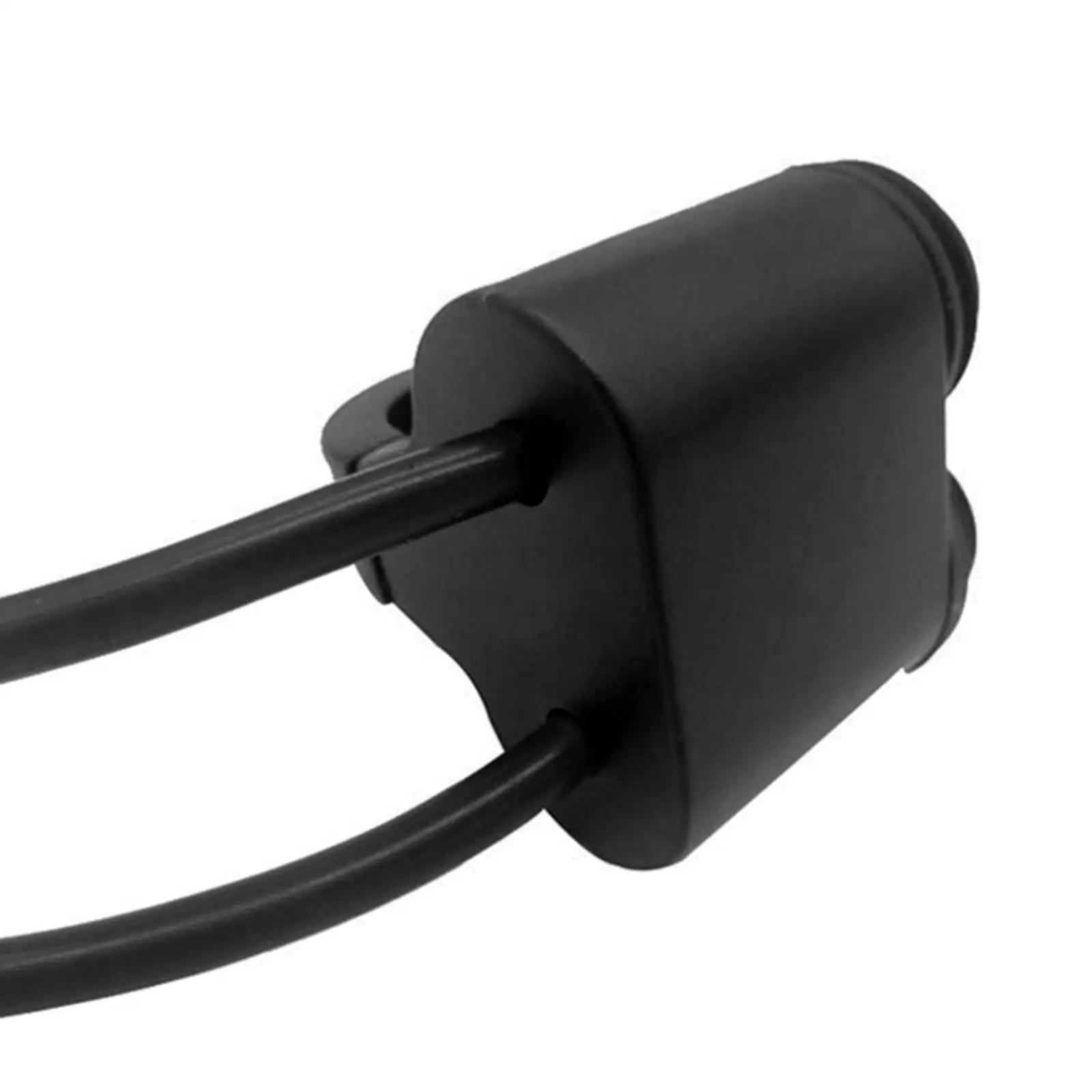 Universal Motorbike Headlight Fog Light Switch 12 Volt Waterproof Handlebar on Off Switch for ATV Scooter