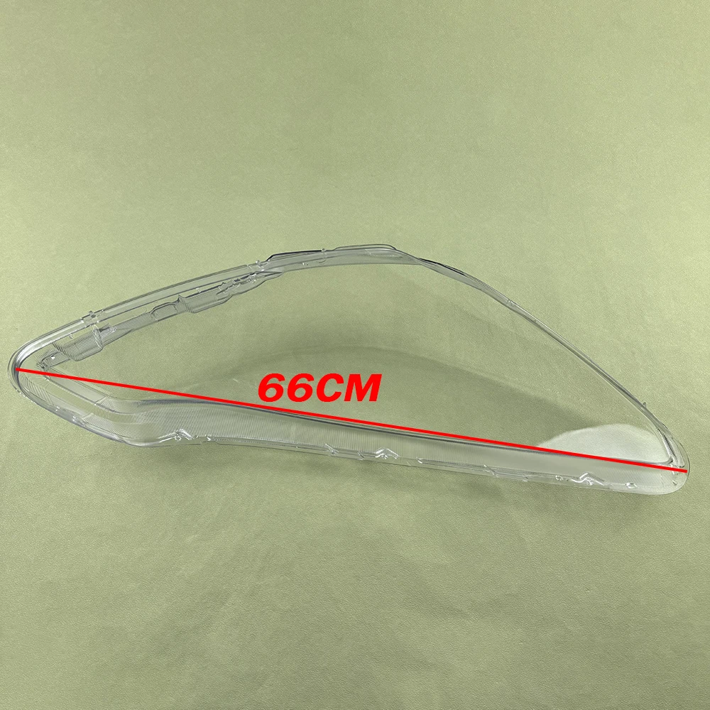 For Ford Kuga 2013 2014 2015 Transparent Headlamp Shell Lampmask Lamp Shade Headlight Cover Replace The Original Lampshade