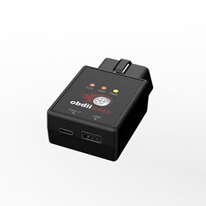 OBD-Chip-Tuning-Box für Benzin- und Dieselautos, schneller Kraftstoffverbrauch des Ladegeräts, steigender Strom, aktualisiertes HK-V3, 2in 1 10 Hauptverkäufe iPhone Dieselabdeckung - №1