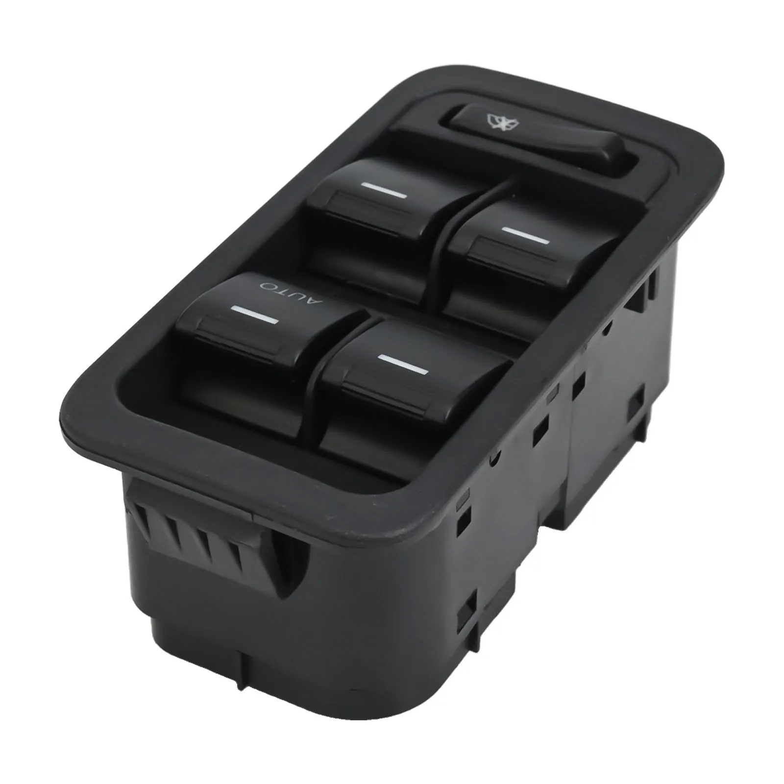 

Главный переключатель стеклоподъемника, идеально подходит для автомобиля, 13-контактный главный переключатель, конструкция из АБС-пластика