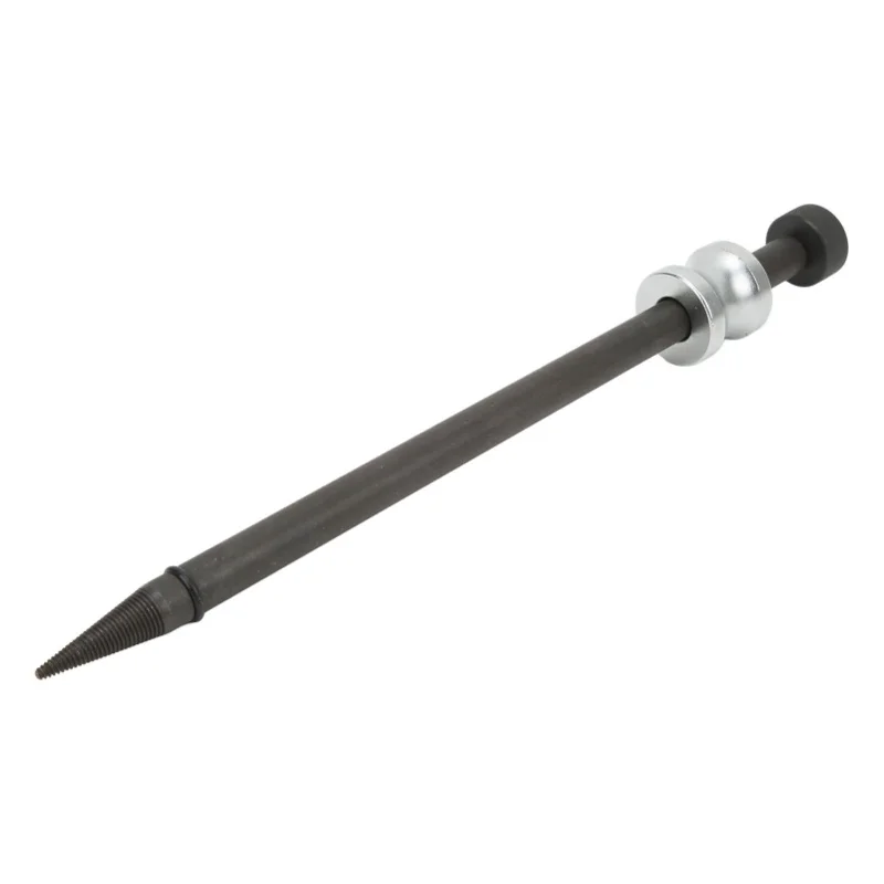 

Diesel Seal Puller Removal Tool Black Ergonomically Comfortable Grip Universal For Car