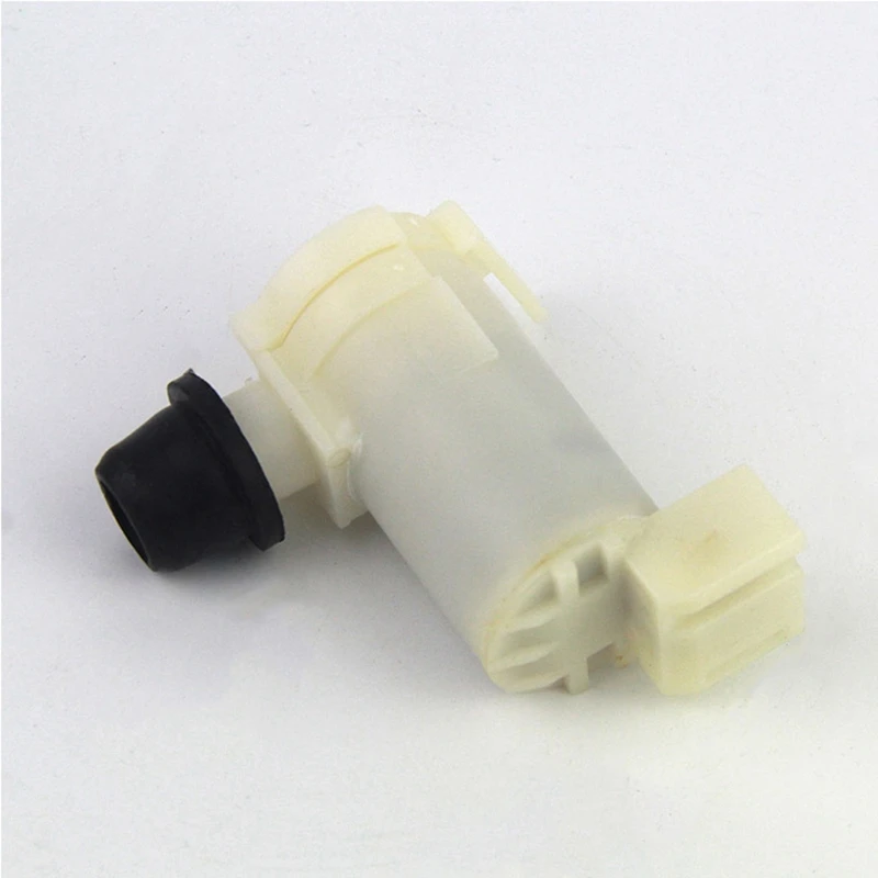 Wiper Water Container Wash Water Pump for Nissan X-Trail MK1 2001-2007 2224655-A 28910-JG400 2224655A 28910JG400