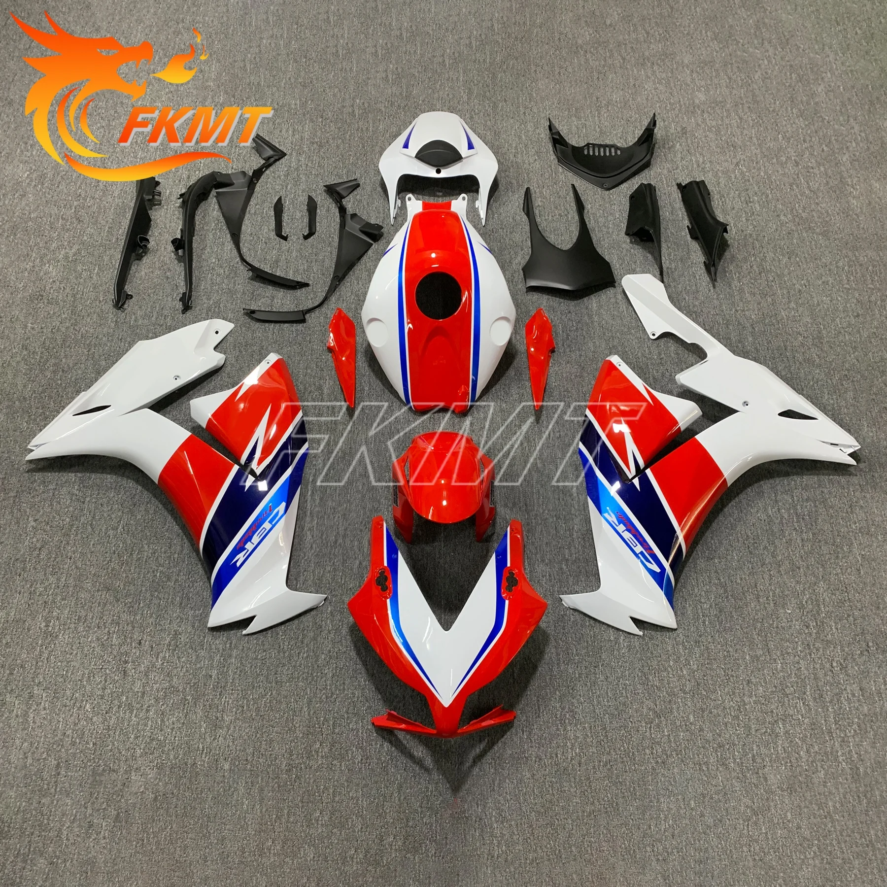 NEW Motorcycle Fairing kit ABS Injection Molding For HONDA CBR1000RR CBR 1000RR 2012 2013 2014 2015 2016 CBR 1000 RR 12-16