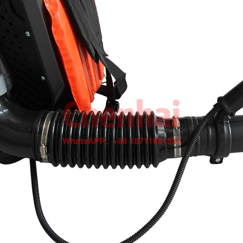 FMEB650 single cylinder two stroke air cooled leaf blower