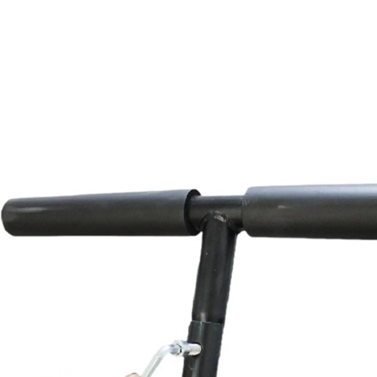 مقبض ترامبولين، ثبات معزز، دعم موثوق، أنبوب غير قابل للانزلاق مقاس 25 مم