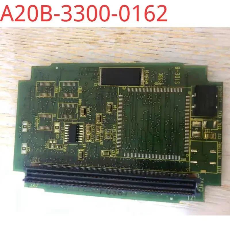 A20B-3300-0162  Fanuc Board Display Card For CNC System Controller