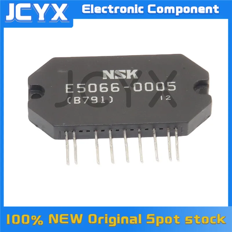 

E5066-0005 ZIP-9 Brand new original module in stock