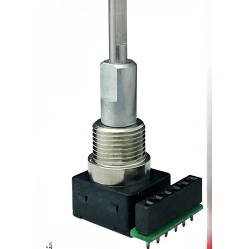 

High-Precision Incremental Pulse Rotary CTS291 With Imported Photoelectric Encoder